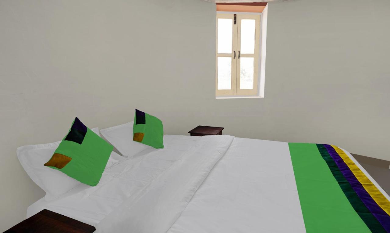 Hotel Hinduja Luxury Camp & Resort Osiān المظهر الخارجي الصورة