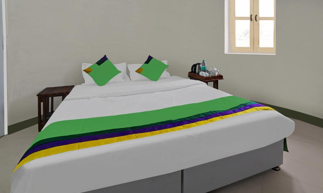 Hotel Hinduja Luxury Camp & Resort Osiān المظهر الخارجي الصورة