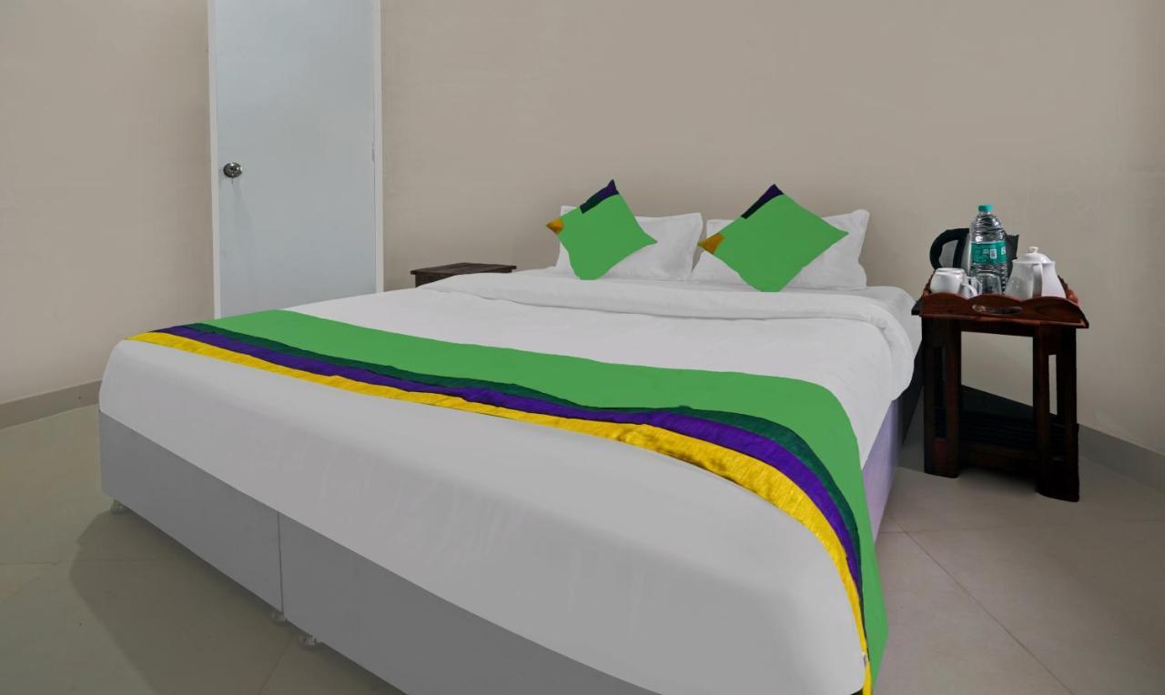 Hotel Hinduja Luxury Camp & Resort Osiān المظهر الخارجي الصورة